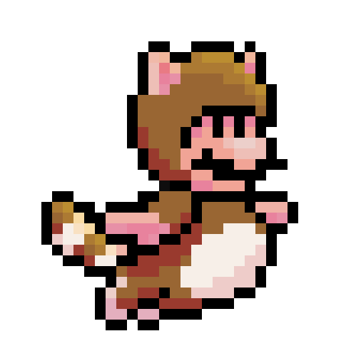 GrimFang4's tweet photo. Shouldn't pixel art be automatically resized when tweeted? #PixelProof https://t.co/vwZiT5he9Z