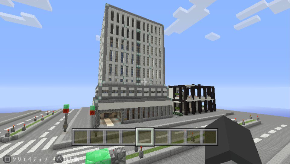 マイクラvita Lang Ja Twitter Search Twitter