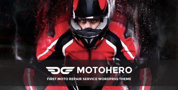 OneCaroline's tweet image. MotoHero – Motorcycle Repair &amp;amp; Custom service Business Theme (Business) hugohosting.com/wp-themes/moto…