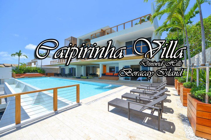 StopSleepGo's tweet image. Traveler @JernyD takes an inside look at Caipirinha Villa avail. via @StopSleepGo: snip.ly/uu4ly #Boracay