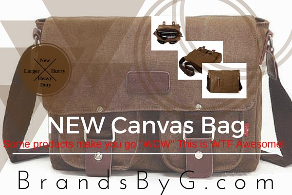 brandsbyg's tweet photo. #canvasbag #wow #ultimatebag #designerbag #fashion #mensfashion #womensfashion
https://t.co/zHBRIq04iw https://t.co/ly5GQUA27h