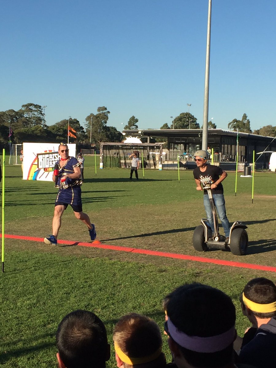 haytchde's tweet image. And that&apos;s a wrap! #atlassianbigbash