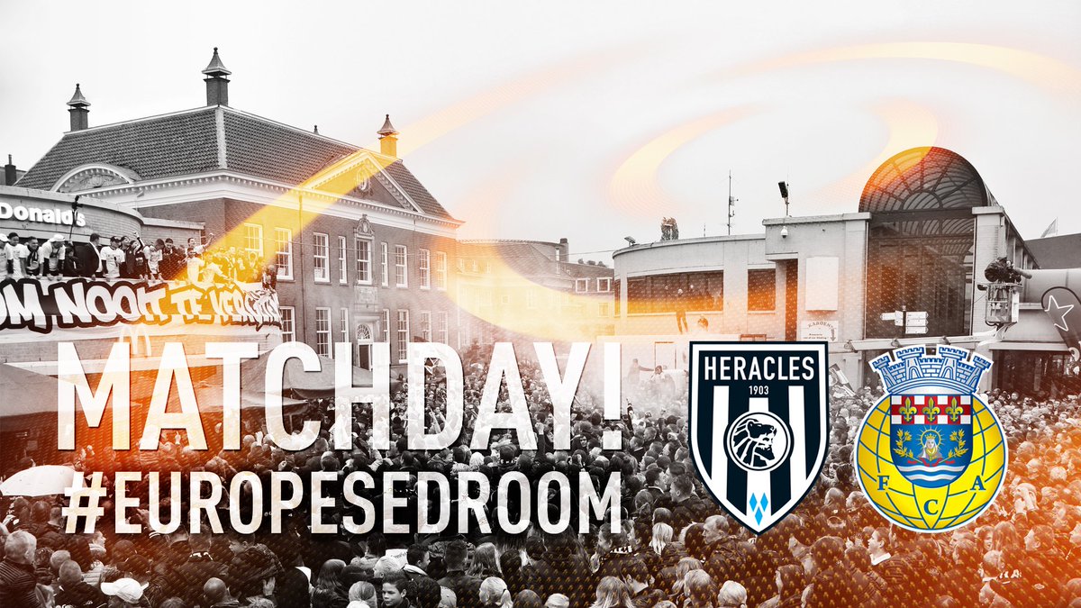 HeraclesAlmelo tweet picture