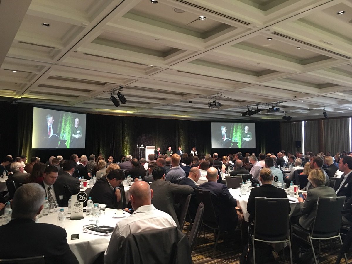 sixty27's tweet photo. Collaboration is key in this startup world #wainnovation @THELINK_ECU #startupwa https://t.co/gBF3QhRQHN