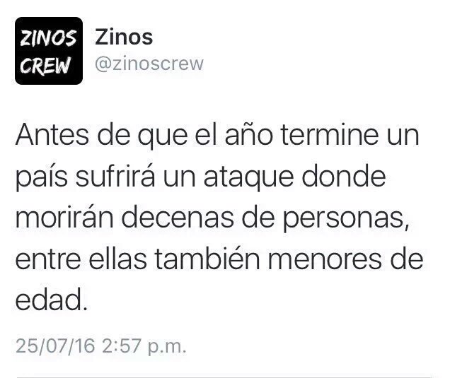 CsElPan's tweet photo. No Soy Fan De Ella Pero El Caso Preocupa Demasiado :c

           #savemarinajoyce
      ~Las Fotos No Son Mias~ https://t.co/3eFDlDGZNF