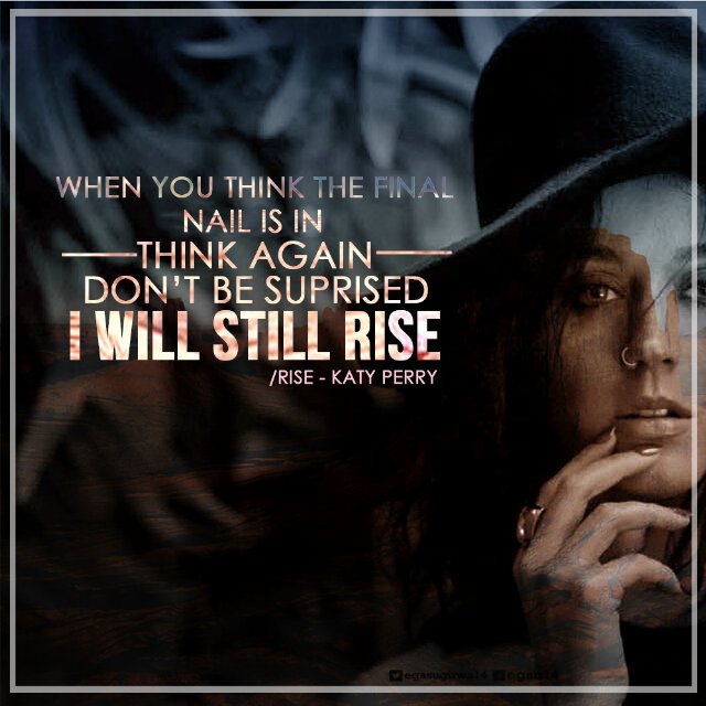 KatyPerryBDG_'s tweet photo. TOMORROW WE #RISE @KatyPerry #RISEMusicVideoTomorrow @katyspics @katyperrylately __Pict By @EgaSugirwa14 https://t.co/xttNgV500N