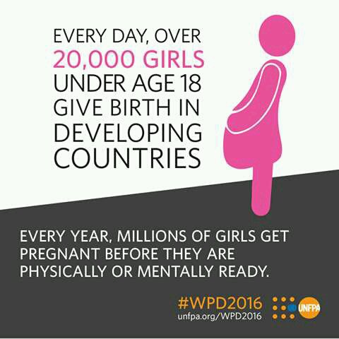 AmiraAfrica's tweet photo. Investing in girls is not only the right thing to do. It's the smart thing to do. #WhyIPlan https://t.co/uIektEoZCq