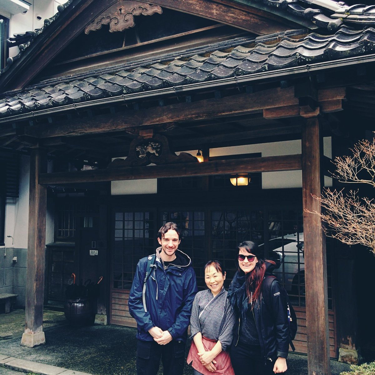 2TravelCheap's tweet photo. Traditional #MotoyuIshiya #onsen &amp; #ryokan in #Kanazawa, #Japan.

#tbt #Bucketlist #Japanese
https://t.co/y7zcaP3Rxk https://t.co/xKhbDnjkUT