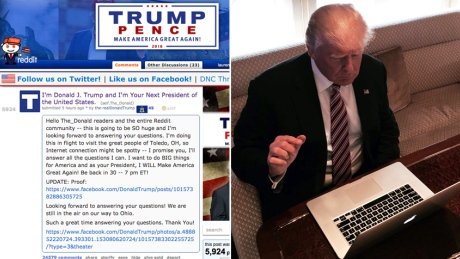 CBC News tweet media