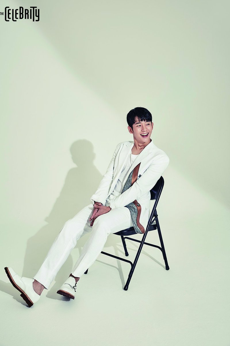 The Celebrity tweet media