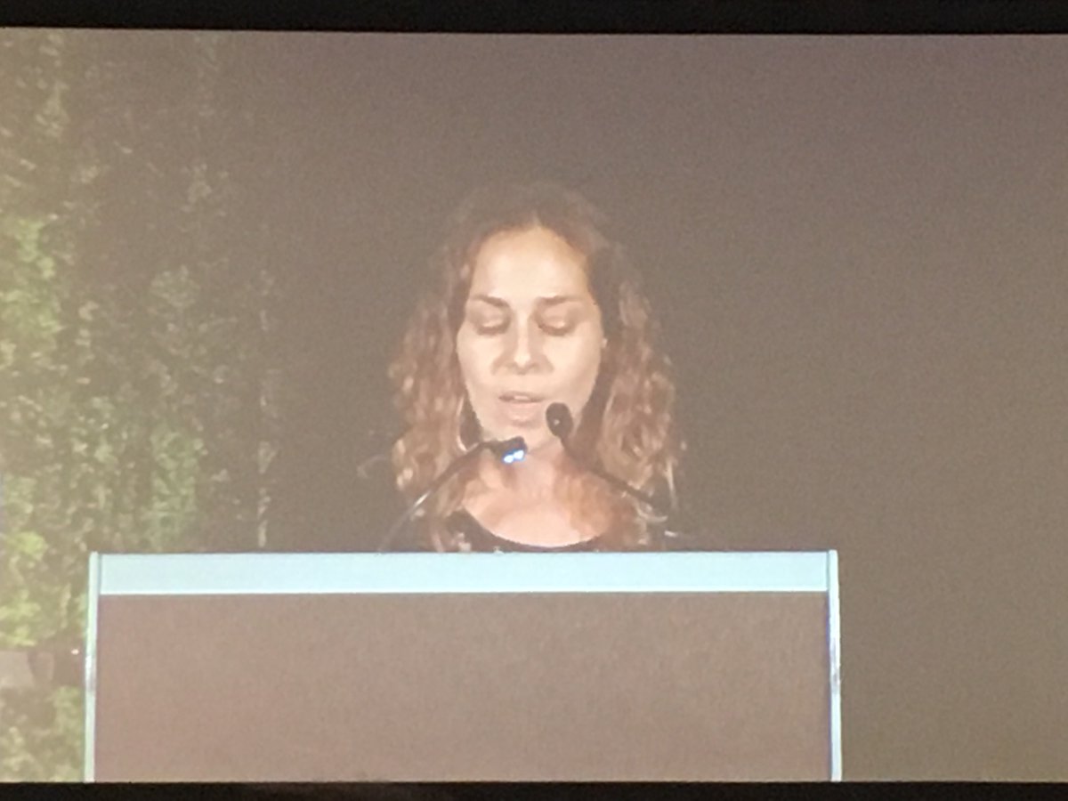 ArOuthwaite's tweet photo. #wainnovation meets #socimpfest with @Social_Ventures Shiri pitching for investment in #socentau Nice work! https://t.co/qpszNJnZYK