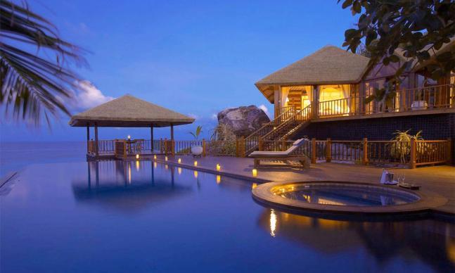 Bilanz-#hotel -Rating 2016: Das sind die besten Ferien- &amp; Stadthotels der Schweiz &amp; weltweit bilanz.ch/reisen/hotel-r…