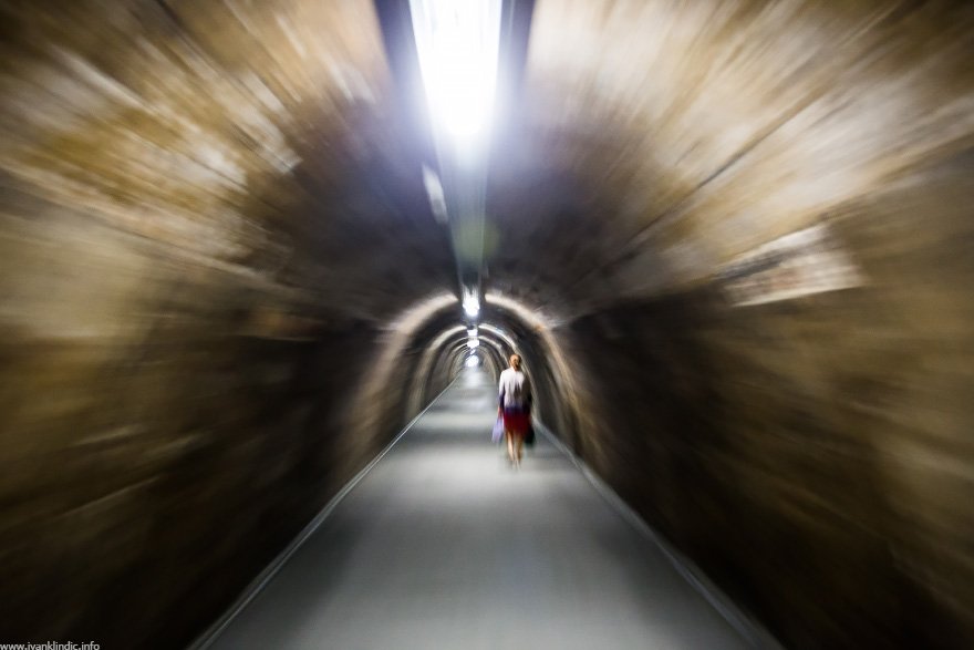 IvanKlindic's tweet photo. The #TunelGric under the #UpperTown in #Zagreb Link https://t.co/hKRmDpjOzw #Gric #Tunel #Croatia #Mesnicka https://t.co/LZal7IN8VS