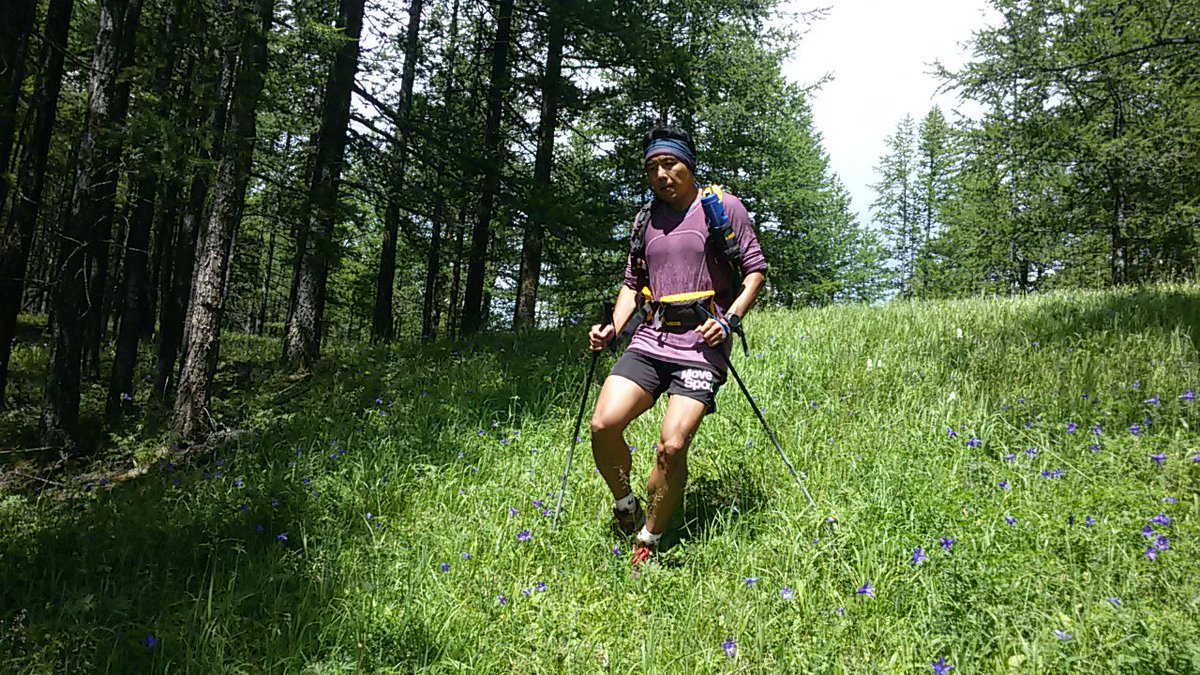 MS2S_Trail's tweet image. #MS2S - The race is in 5 days ! :D #running #trail #ultratrail #keeptraining #Mongolia