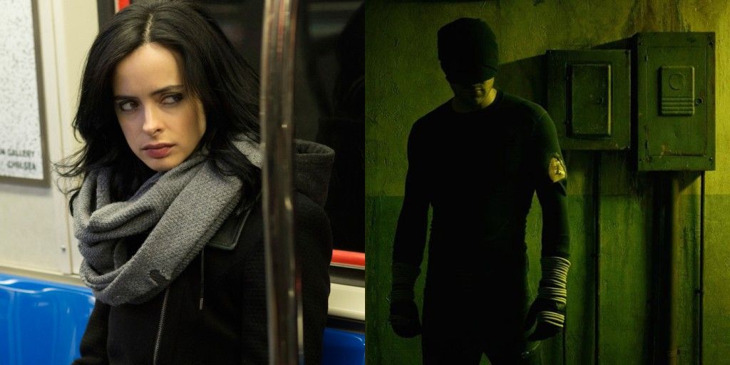 screenrant's tweet photo. Netflix Says No New Daredevil or Jessica Jones Until 2018 - https://t.co/bAtRNu1irG https://t.co/2wpSYK8vT2