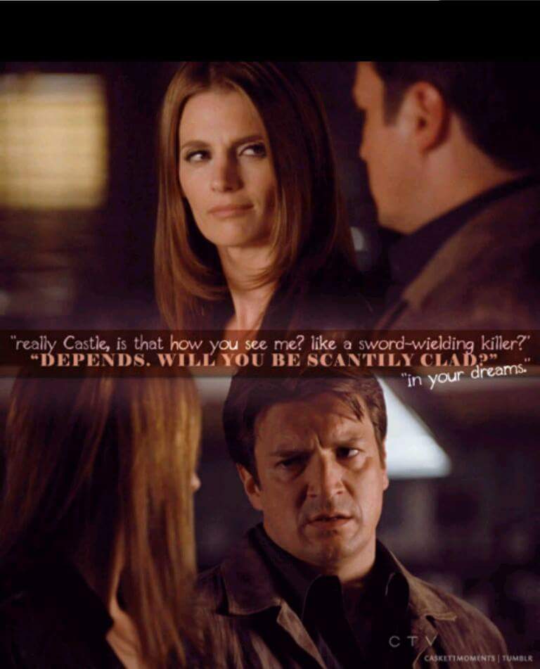 All Castle fans an amazing day! 🙋 ☕ 😙 
<a href="/19Skorpion60/">Heike Ritschel</a> <a href="/br_ricke/">Bettina🎬R.</a> @iges2u <a href="/de_rycke_katia/">Katia</a> <a href="/BarbaraAnnWitte/">Barbara Ann Witte</a> <a href="/LKielland/">Liv Kielland🇳🇴</a>