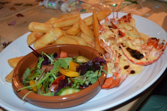 StickyBeakBlog's tweet photo. Jan 2016 Return To @rivamatlock For My Birthday Meal | Review On The Sticky Beak Blog https://t.co/vYGdfnMvWO https://t.co/VPyLwieaXF
