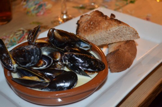 StickyBeakBlog's tweet photo. Jan 2016 Return To @rivamatlock For My Birthday Meal | Review On The Sticky Beak Blog https://t.co/vYGdfnMvWO https://t.co/VPyLwieaXF