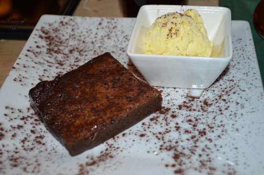 StickyBeakBlog's tweet photo. Jan 2016 Return To @rivamatlock For My Birthday Meal | Review On The Sticky Beak Blog https://t.co/vYGdfnMvWO https://t.co/VPyLwieaXF