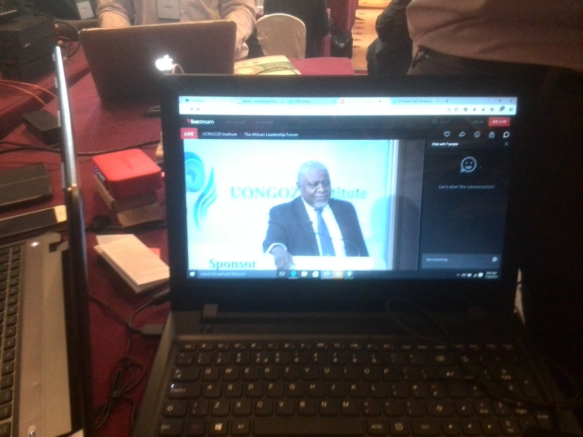 NgowiGold's tweet photo. Mr. Sipho A. Nkosi, former president of the Chamber of Mines of SA giving a word now
#ALF2014 #Business4Africa https://t.co/kkTcBonXo5