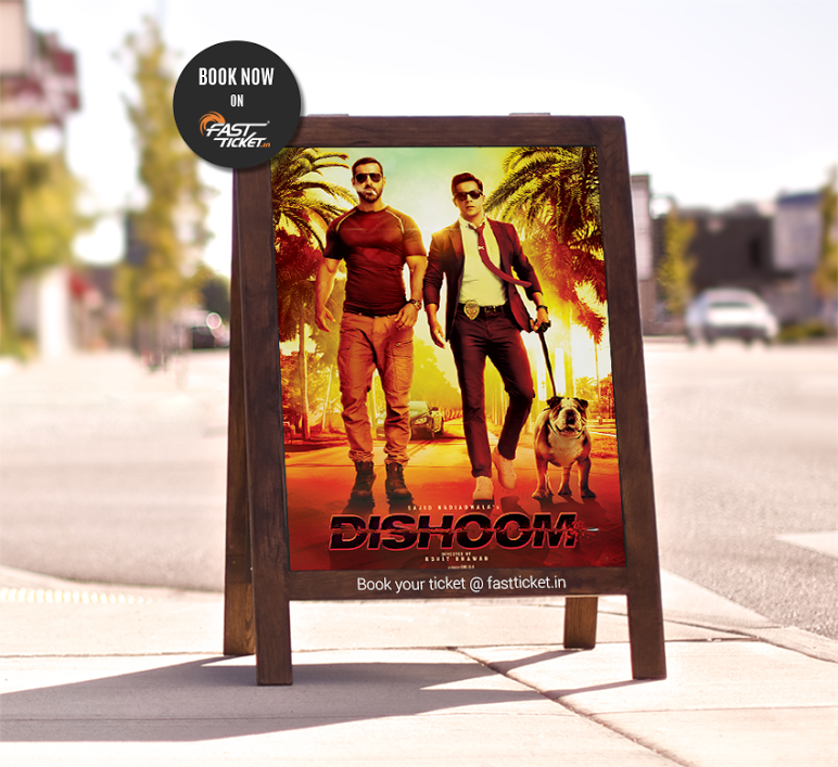 Fastticket.in tweet media