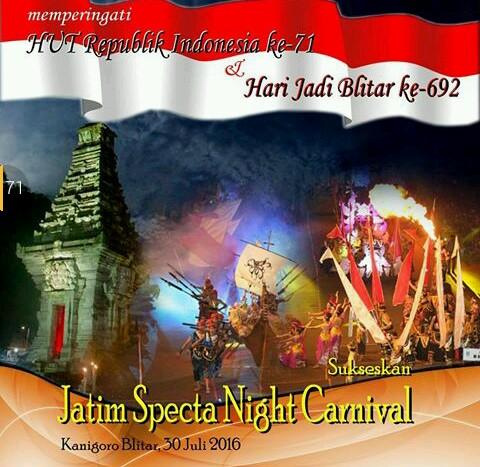 🙏KABUPATEN BLITAR🙏 tweet media