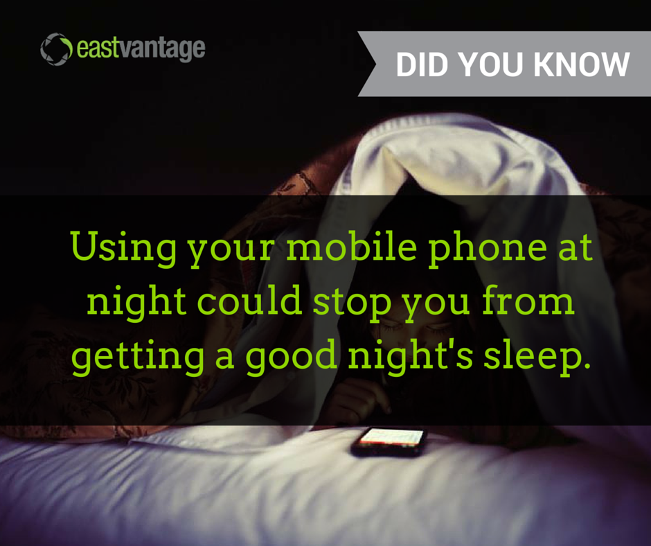 eastvantage tweet picture
