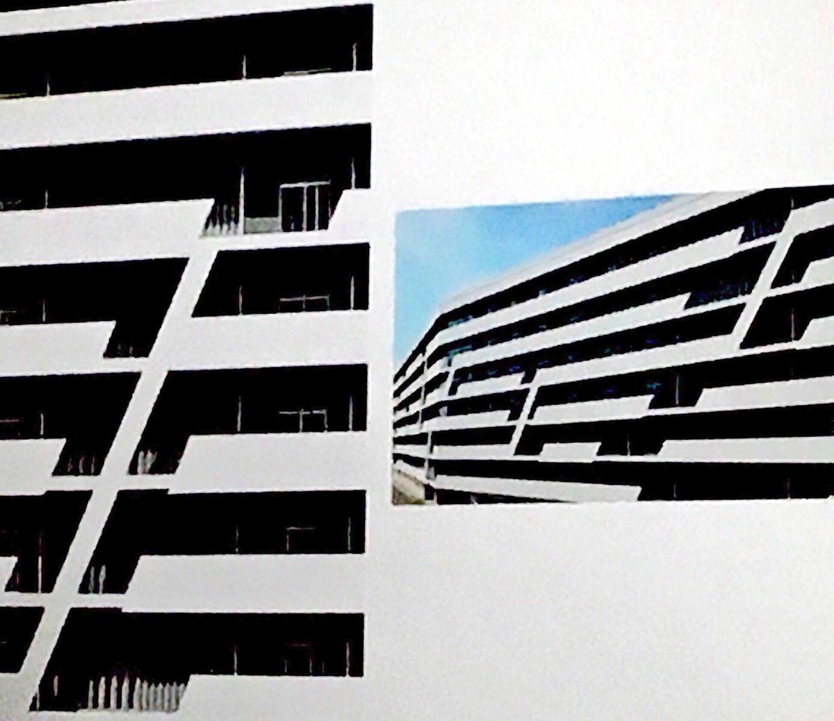 Low budget did not mean low design at  #klaf2016