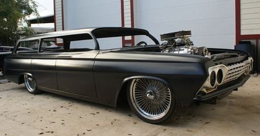 SuperFlyAutos's tweet image. Boss 😎
-
#projectbuild #thisishowweroll #globalautomotiveconnection #superflymagazine