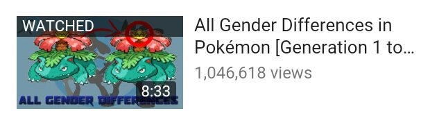 TheAuraGuardian's tweet photo. Well............That was quick. Thanks for another video hitting a mil! (5 and a half days, wtf!?) https://t.co/IlxXCDtk55