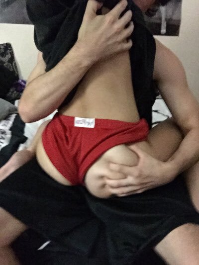 OrgasmGifs's tweet photo. Goals 🍑 https://t.co/zRsNdAXmk3