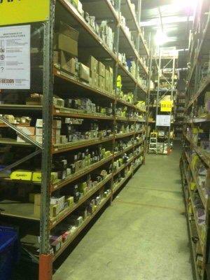 KonnectFS's tweet photo. With over 10,000 SKU's in our Wingfield warehouse u are sure 2 find a bargain deal. #Konnect https://t.co/tOUk3qoyqT