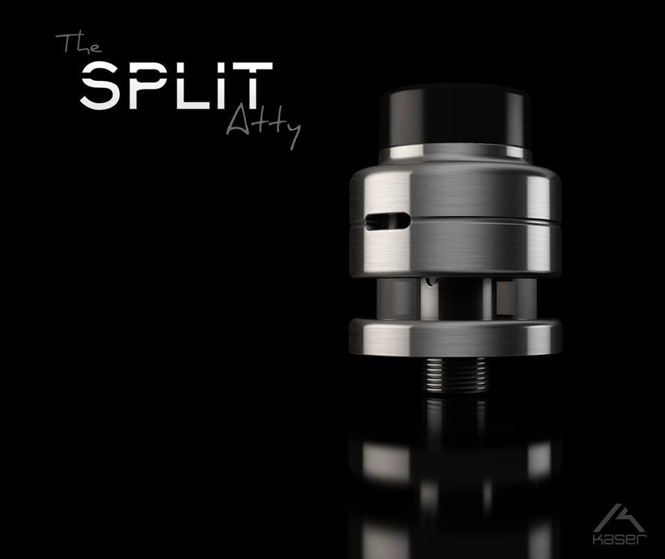VapStor's tweet photo. Release #Split #DNV today !! #vapelife #highendmods #ecigs #eliquid #vape #mods
https://t.co/nHeTQepS8V https://t.co/4sm2ZQBhVC