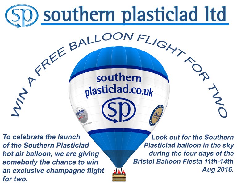 Southern Plasticlad tweet media