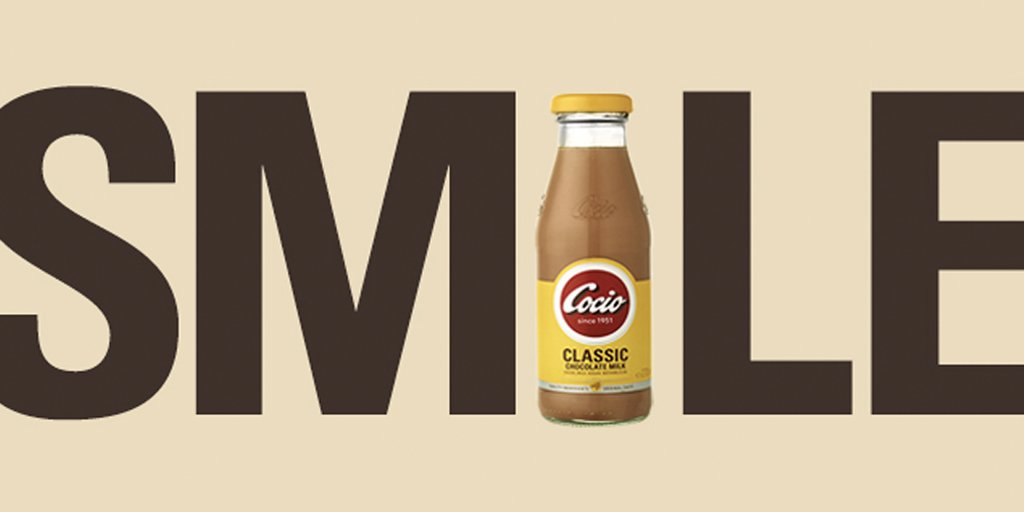 Cocio UK tweet media