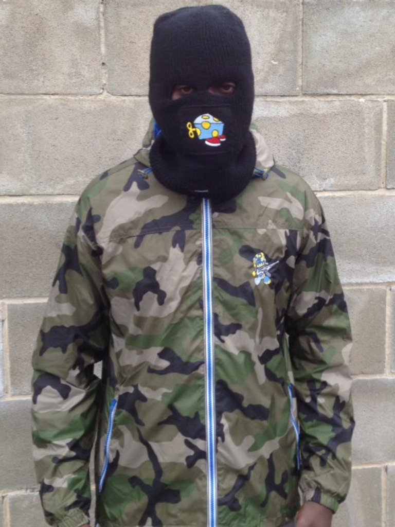 MrBlueCheeseClothing tweet media