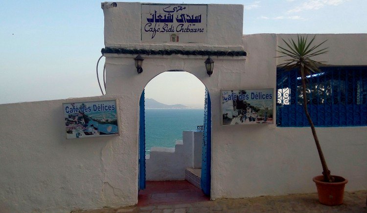 Claudioula's tweet photo. Find out about Sidi Bou Said (Tunisia) hidden treasure >>> https://t.co/S2Ctsp8NsS #discovertunisia #travel #TTOT https://t.co/VPEOvkPMi3