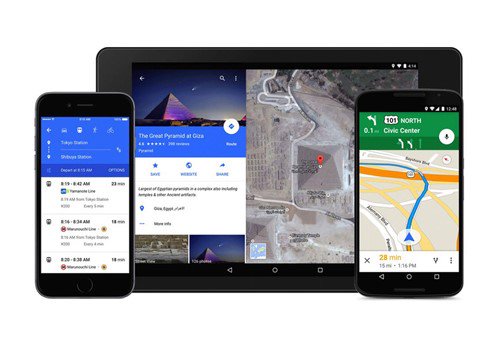 ventadroid's tweet image. #جوجل تجلب خيار #WiFiOnly إلى #تطبيق الخرائط #Maps على #أندرويد
ow.ly/yZS0302Cx8A