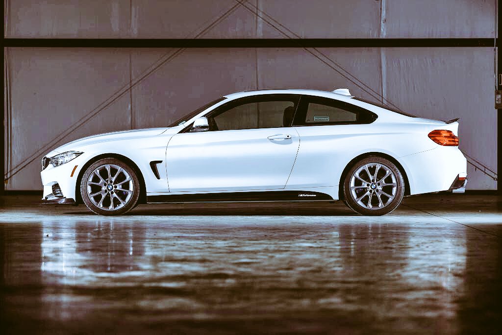 BMWMotorWorks (@alphabmw) on Twitter photo That's just amazing.. That's just amazing..