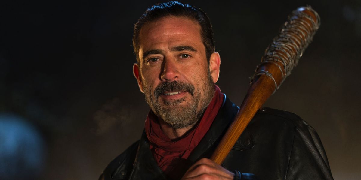 GamesRadar+ (@gamesradar) on Twitter photo The Walking Dead cast (potentially) reveals three characters Negan didn't murder buff.ly/2ae40fE The Walking Dead cast (potentially) reveals three characters Negan didn't murder buff.ly/2ae40fE