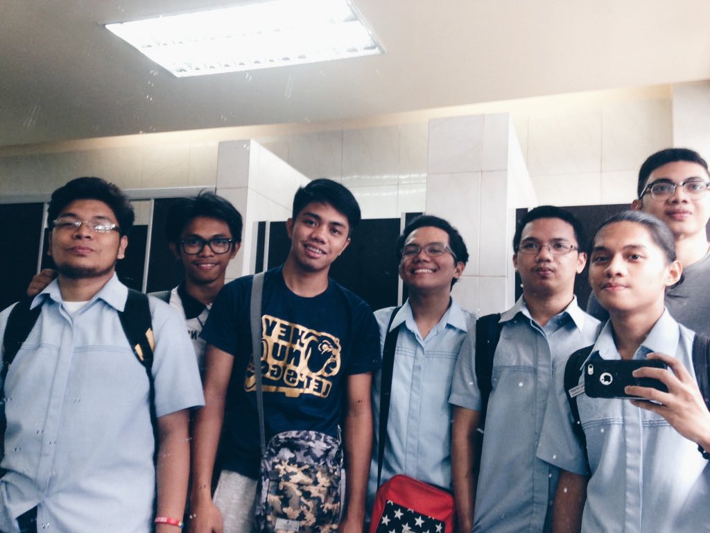 topelowkeey's tweet photo. More seminars more fun. 😃👍💪 #MEForlife #DOST https://t.co/oZ9ImFasmT