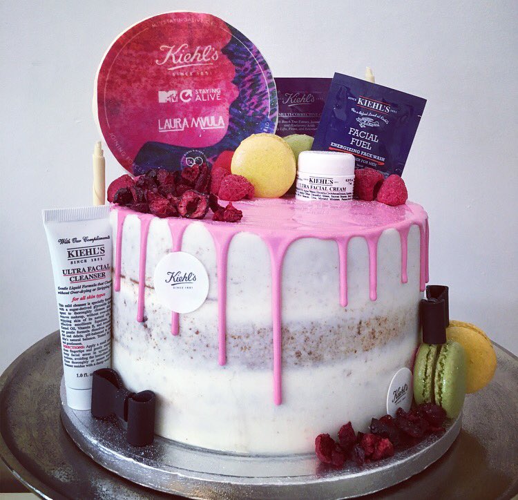 StrawbCupcakes's tweet photo. @Kiehls https://t.co/a7PQZ7cg0o