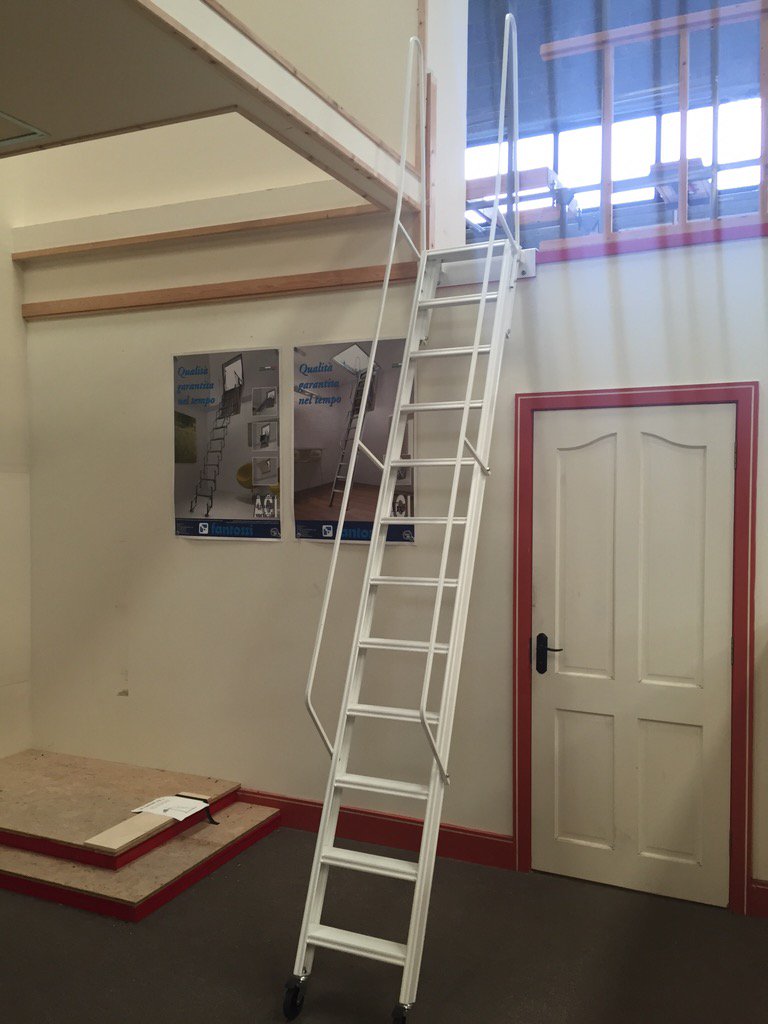 OriginalStairs tweet picture
