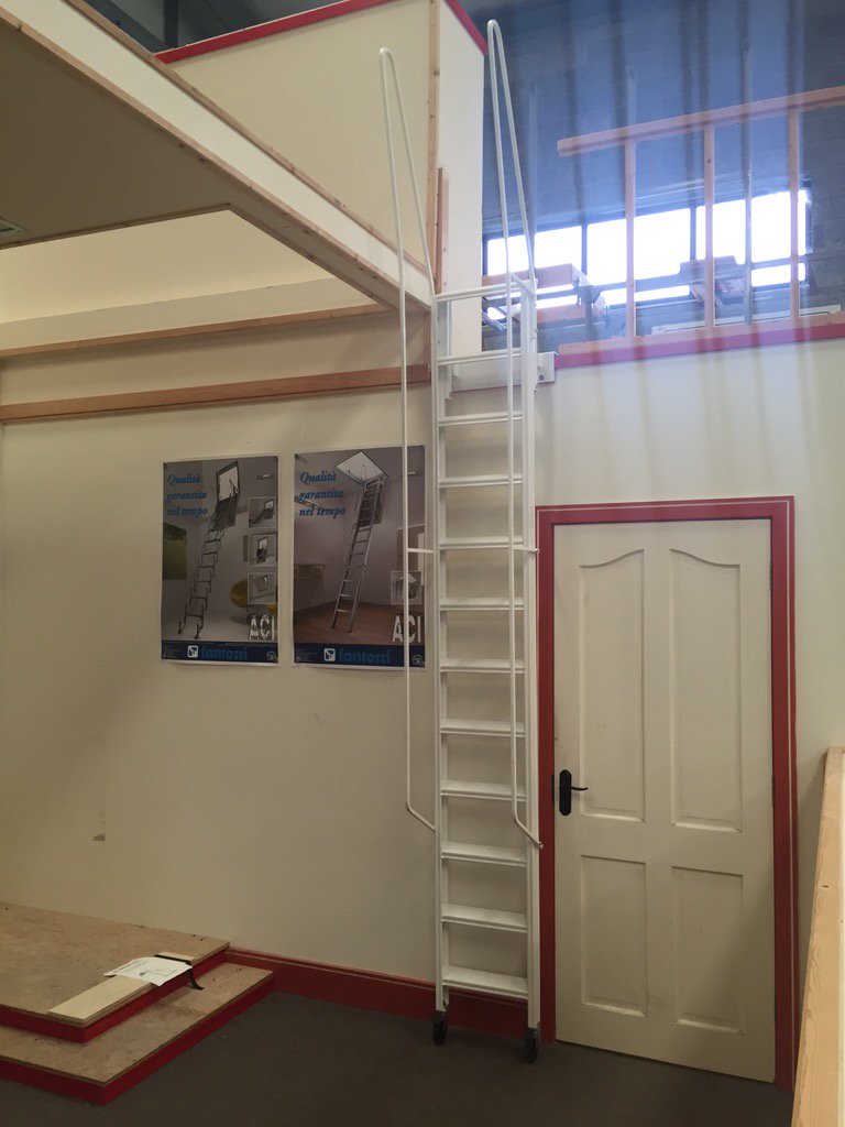 OriginalStairs tweet picture