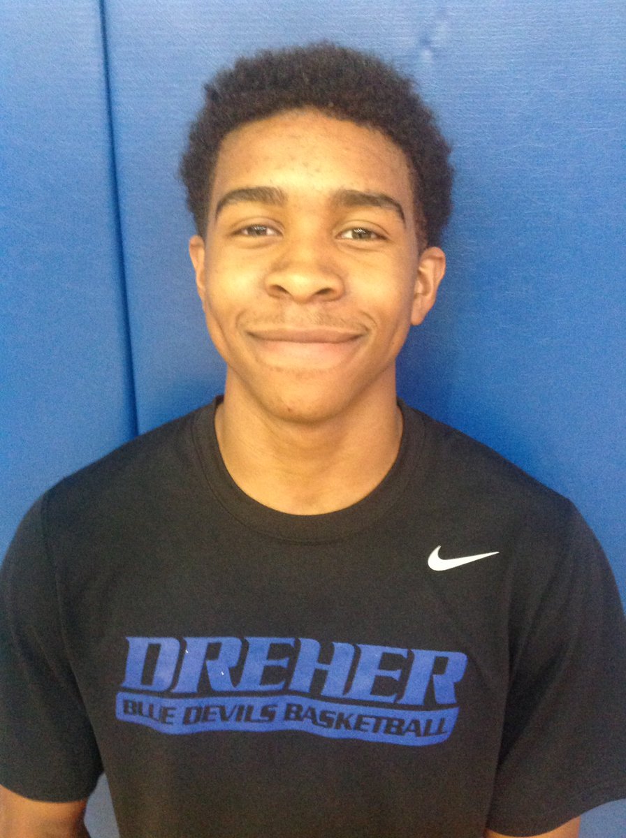 SCKINGS_'s tweet photo. PLAYER PROFILE 2018 @Sgrant_23 6'2 G Dreher, All-Region selection, averaged 18 pts 5 rbs, Big Shots All-Star &amp; MVP https://t.co/qvzyugXzJm