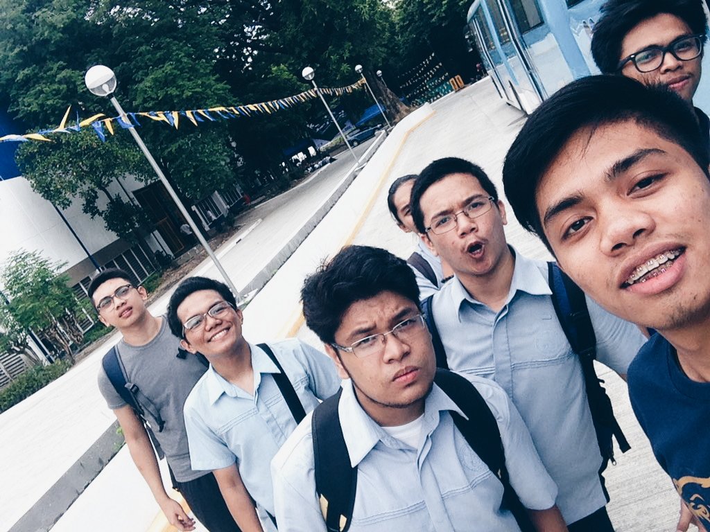 topelowkeey's tweet photo. More seminars more fun. 😃👍💪 #MEForlife #DOST https://t.co/oZ9ImFasmT