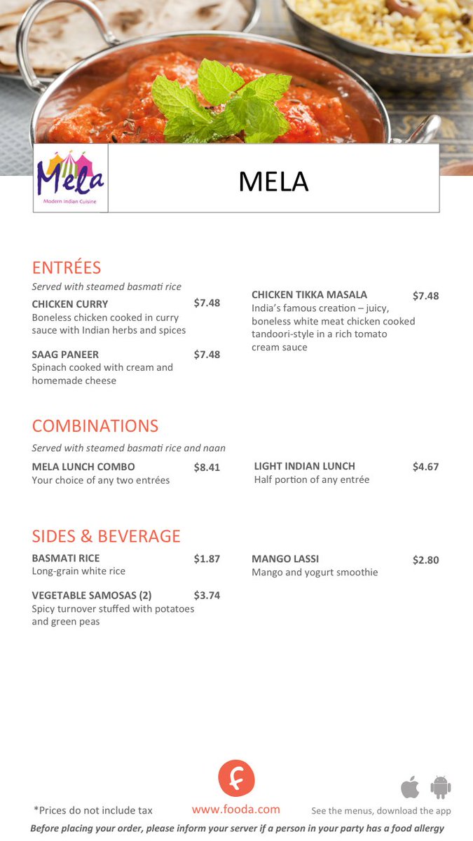 FoodaBoston's tweet photo. Looking for lunch? Today at the #PrudentialCenter @cnrguys @sapakitchen #FluffyPanda &@MelaBoston 11am-3pm! https://t.co/1u6qBlguiJ