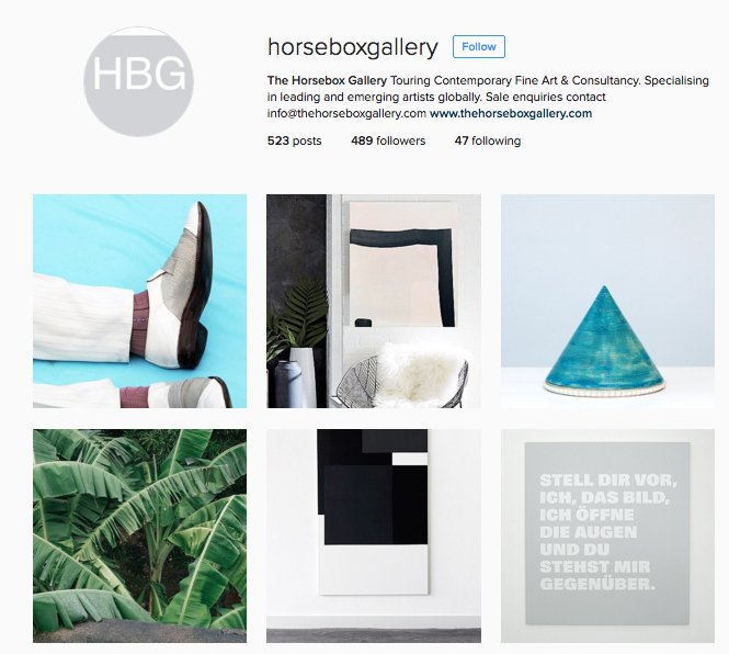 horseboxgallery's tweet photo. Fill your art boots / @horseboxgallery insta https://t.co/NbKP5PMii0