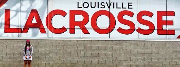 Congrats to our 2017 Purple Shayla Scanlan on her Commitment to Louisville!  
💜💪🏼 #StampedeLax #LaxOn