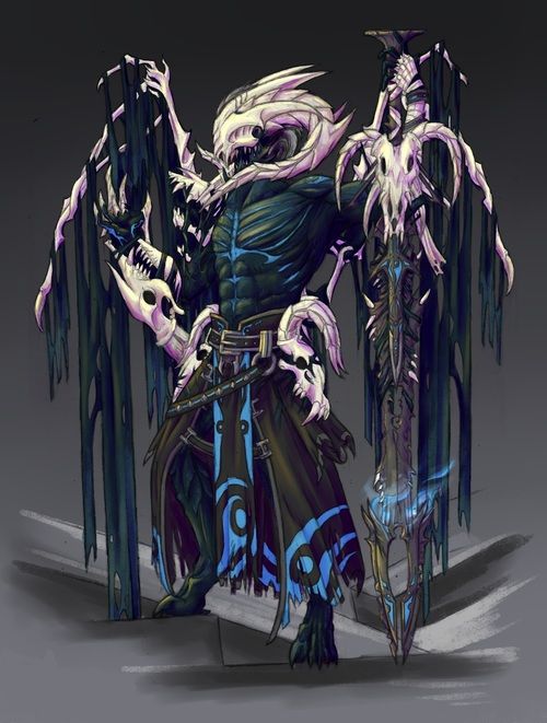Aatrox_FDL's tweet photo. @Soraka_FDL Es...una larga historia*algo oscuro sale de la espada y rodea a aatrox*Una historia que no oiras... https://t.co/ywUHcBNhMi